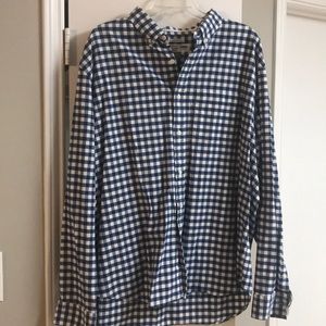 Old Navy Button Up shirt